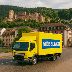 Angebot einholen für Ihren Bürgergeld Harz 4 Umzug